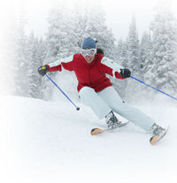 Vacanze in montagna sulla neve in Piemonte a Frabosa Soprana (in provincia di Cuneo): piste da sci e hotel