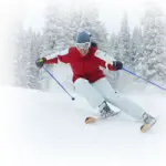 Vacanze in montagna sulla neve in Piemonte a Frabosa Soprana (in provincia di Cuneo): piste da sci e hotel