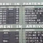 Orario Sciopero Ferrovie-Trenitalia 4 Dicembre 2010: nuovo sciopero nazionale dei treni per Dicembre 2010