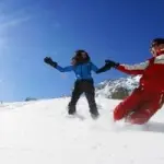 In Val Gardena (Dolomiti-Trentino Alto Adige) dal 7 al 9 Dicembre 2010 arriva Winter Opening con Radio 105