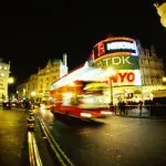 Offerte viaggio Dicembre 2010 Ponte dell' Immacolata: vacanza weekend a Londra dall' 8 al 12 Dicembre 2010