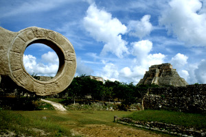 Offerta viaggio in Messico: Tour Yucatan 9 giorni e 7 notti - Offerte viaggio Ottobre-Novembre 2010