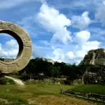 Offerta viaggio in Messico: Tour Yucatan 9 giorni e 7 notti - Offerte viaggio Ottobre-Novembre 2010