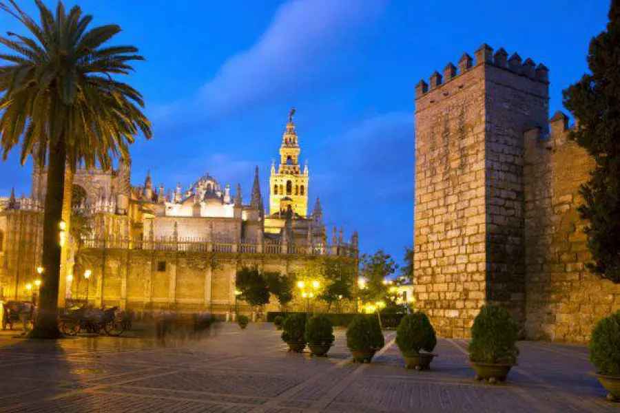 5 cose da vedere a Siviglia