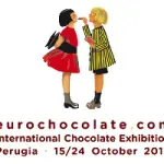 Eurochocolate 2010 a Perugia: dal 15 al 24 Ottobre 2010 il festival del cioccolato a Perugia