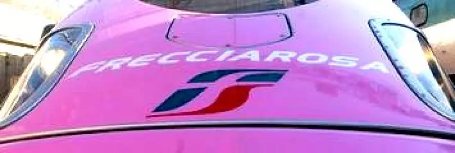 Offerte Viaggio Ottobre 2010: partono i treni Frecciarosa. Le donne viaggiano gratis con la famiglia