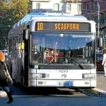 Sciopero Nazionale Trasporti-Mezzi Pubblici Ottobre 2010: sciopero trasporti di 24 ore il 22 Ottobre 2010