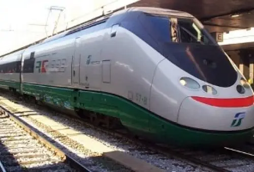 Sciopero Nazionale Ferrovie Trenitalia Ottobre 2010: orario sciopero treni di 24 ore 21 e 22 Ottobre 2010
