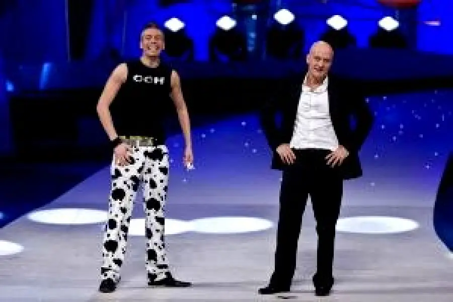 Spettacoli Zelig 2011: date spettacoli Zelig Gennaio-Febbraio-Marzo 2011 Teatro degli Arcimboldi Milano