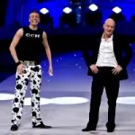 Spettacoli Zelig 2011: date spettacoli Zelig Gennaio-Febbraio-Marzo 2011 Teatro degli Arcimboldi Milano