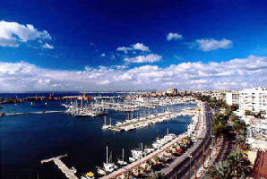 Nuovi voli aerei Italia-Palma di Maiorca (Isole Baleari-Spagna) con la compagnia aerea Vueling