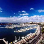 Nuovi voli aerei Italia-Palma di Maiorca (Isole Baleari-Spagna) con la compagnia aerea Vueling