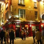 Eventi Settembre 2010 a Dublino: l' anniversario Guinness e la Notte Bianca di Dublino al Temple Bar