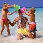 Offerte viaggio Agosto-Settembre 2010: vacanze a Capo Verde, Santorini (Grecia), Sharm el-Sheikh