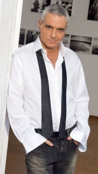 Tour 2010-2011 Giorgio Panariello: spettacolo 