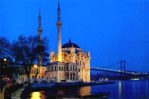 Offerte viaggio Settembre 2010: vacanze ad Istanbul. Offerta viaggio di 4 giorni e 3 notti ad Istanbul