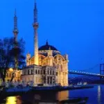 Offerte viaggio Settembre 2010: vacanze ad Istanbul. Offerta viaggio di 4 giorni e 3 notti ad Istanbul