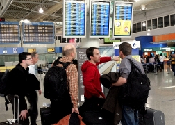 Sciopero Aerei Settembre 2010: orario scioperi Enav, Meridiana Fly, Alitalia Cai ed Air One Settembre 2010