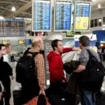 Sciopero Aerei Settembre 2010: orario scioperi Enav, Meridiana Fly, Alitalia Cai ed Air One Settembre 2010