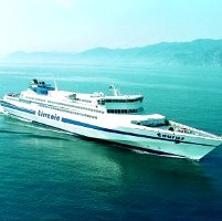 Orario Sciopero 30 Agosto 2010 Trasporto Marittimo (navi e traghetti) Tirrenia e Socc. Regionali 