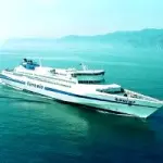 Orario Sciopero 30 Agosto 2010 Trasporto Marittimo (navi e traghetti) Tirrenia e Socc. Regionali 