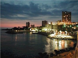 Viaggio a Beirut nel divertimento oppure vacanze in Tunisia tra deserto e moderni Resort - Itinerari Viaggio