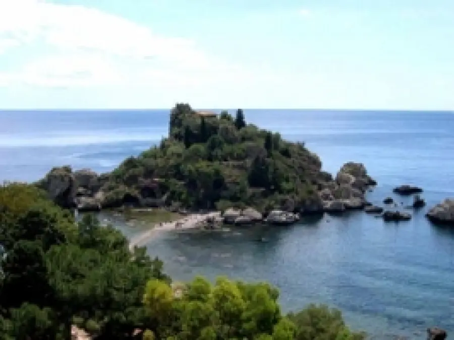 Viaggio Weekend a Taormina (Sicilia) e in Calabria a Punta Pellaro (Reggio Calabria) - Hotel e Ristoranti