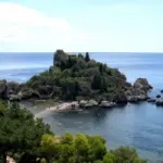Viaggio Weekend a Taormina (Sicilia) e in Calabria a Punta Pellaro (Reggio Calabria) - Hotel e Ristoranti
