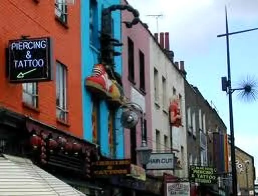 Viaggio weekend a Londra: cosa vedere a Soho e Shoreditch. Dove dormire a Londra (Hotel e alberghi)