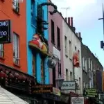 Viaggio weekend a Londra: cosa vedere a Soho e Shoreditch. Dove dormire a Londra (Hotel e alberghi)