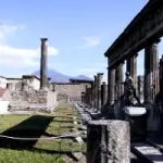Vacanze Famiglia: weekend coi bambini a Pompei e soggiorno a Sorrento (in provincia di Napoli)