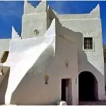 Vacanze Estate 2010: offerta viaggio Luglio e Agosto 2010 in Libia (Africa). Cirenaica, Tripolitania, Ghadames