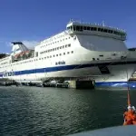 Orario sciopero trasporto marittimo (navi-traghetti) gruppo Tirrenia e Socc. Regionali 6-7-8 Luglio 2010