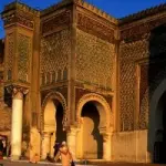 Offerta viaggio Tour Marocco Estate 2010: Fes, Meknes, Chefchauen, Tangeri, Rabat, Marrakech