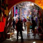 Offerte viaggio Giugno-Luglio 2010 weekend in Marocco a Marrakech. Offerta valida fino al 18 Luglio 2010