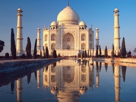Offerta viaggio Tour India e Maldive vacanze Estate 2010 con partenze fino all' 11 Luglio 2010