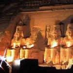 Offerta viaggio Luglio 2010: vacanza in Crociera sul Nilo 8 giorni e 7 notti con partenza il 5 Luglio 2010 da Roma