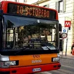 Orario Scioperi 9 Luglio 2010: sciopero nazionale di 24 ore trasporti mezzi pubblici; sciopero 4 ore Enav Padova