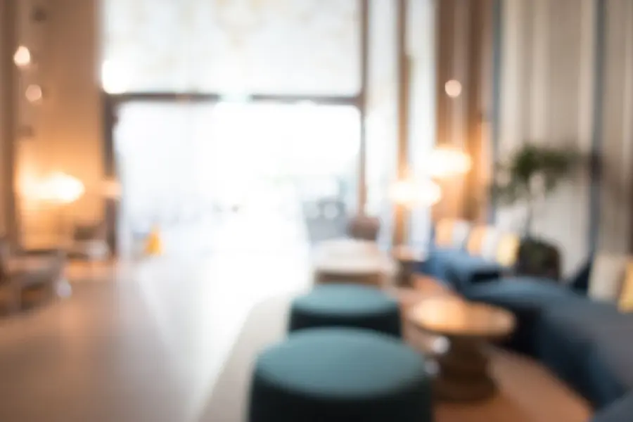 I segreti delle hall più belle del mondo