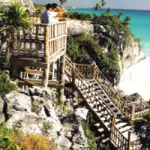 Vacanze in Messico a Tulum tra rovine Maya, mare, yoga e natura selvaggia. Itinerario viaggio a Tulum 