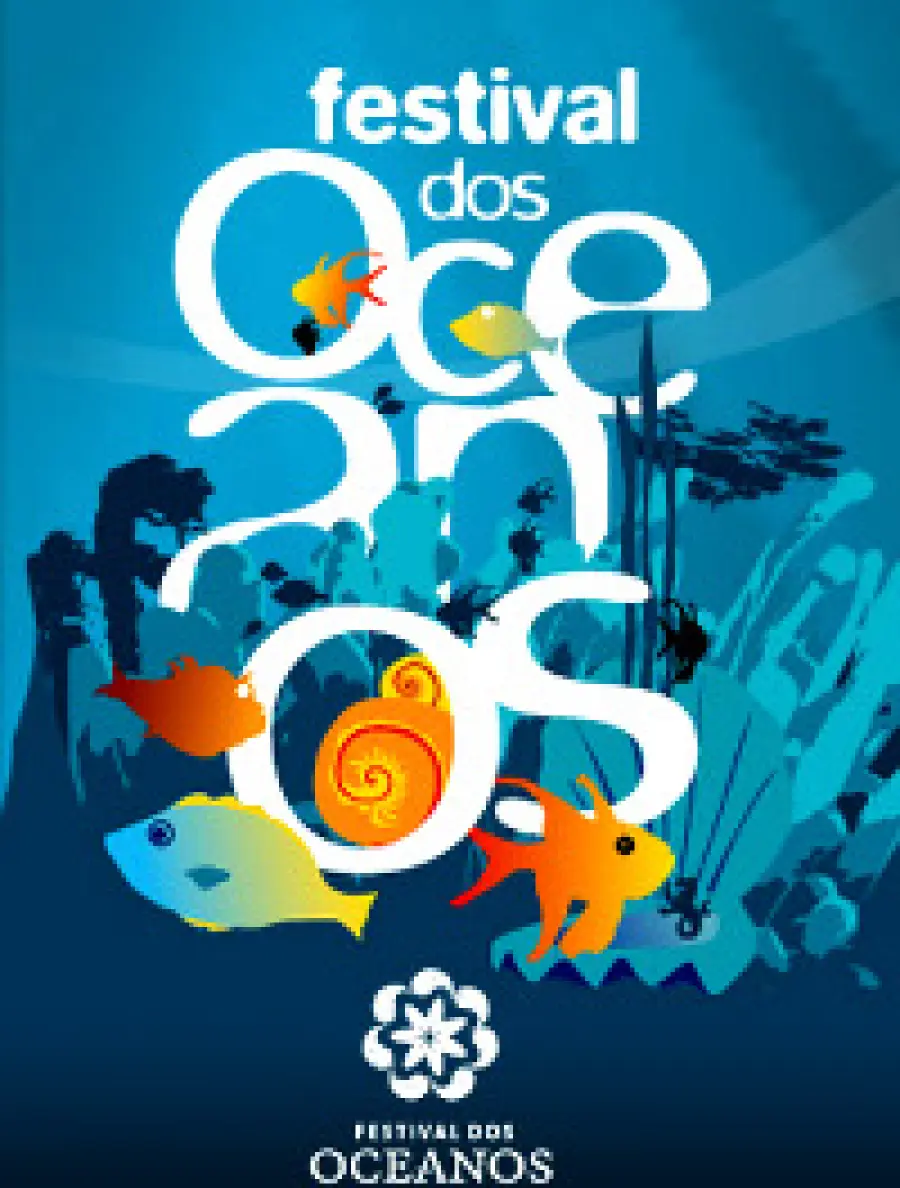 Festival degli Oceani di Lisbona dal 31 Luglio al 14 Agosto 2010: eventi a Lisbona Estate 2010
