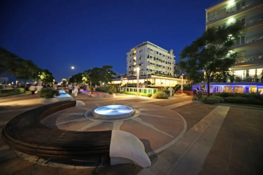 Vacanze a Riccione: dove dormire e cosa fare