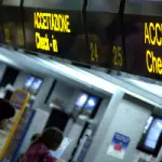 Sciopero aerei 18 Giugno 2010: sciopero di 24 ore voli aerei di Sea Handling, Air One e Alitalia