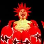 Spettacoli Momix Remix Luglio 2010 a Como, Cremona, Udine e Firenze. Momix Remix-30° Anniversario