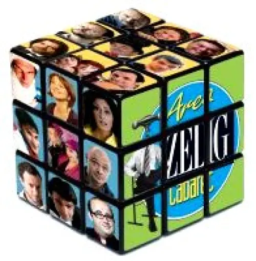 Spettacoli Zelig Cabaret 2010 a Milano: date spettacoli Maggio-Giugno 2010 aperti al pubblico in Viale Monza 