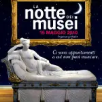 La Notte dei Musei 2010 a Milano: programma eventi gratuiti del 15 Maggio 2010 a Milano