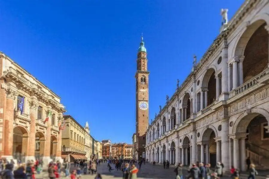 Cosa fare e vedere a Vicenza