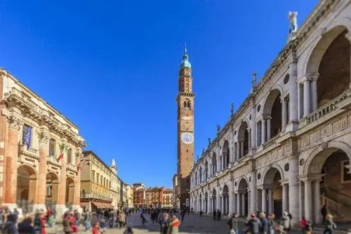 Cosa fare e vedere a Vicenza