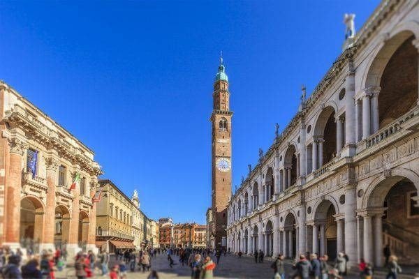 Cosa fare e vedere a Vicenza