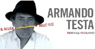 Mostre Milano Maggio-Giugno 2010: al PAC di Milano la mostra su Armando Testa fino al 13 Giugno 2010 